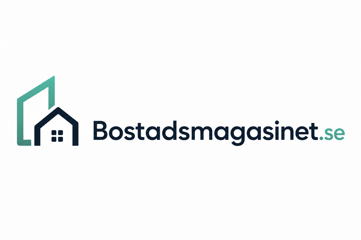 Bostadsmagasinet